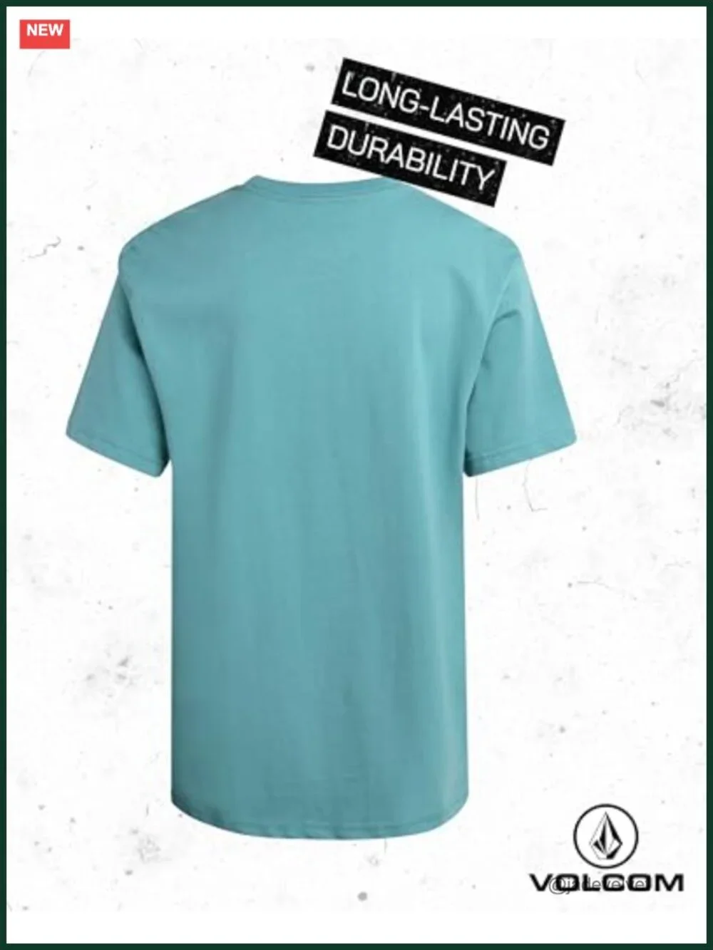 Cotton Blend Short Sleeve Graphic Tee for Boys - Cool Casual T-Shirt